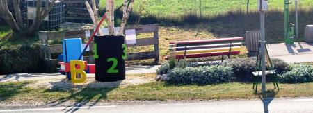 Kreacija za prvi šolski dan na Brdinjah (13)